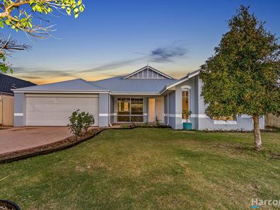 28 Edgeworth Circuit, Tapping WA 6065