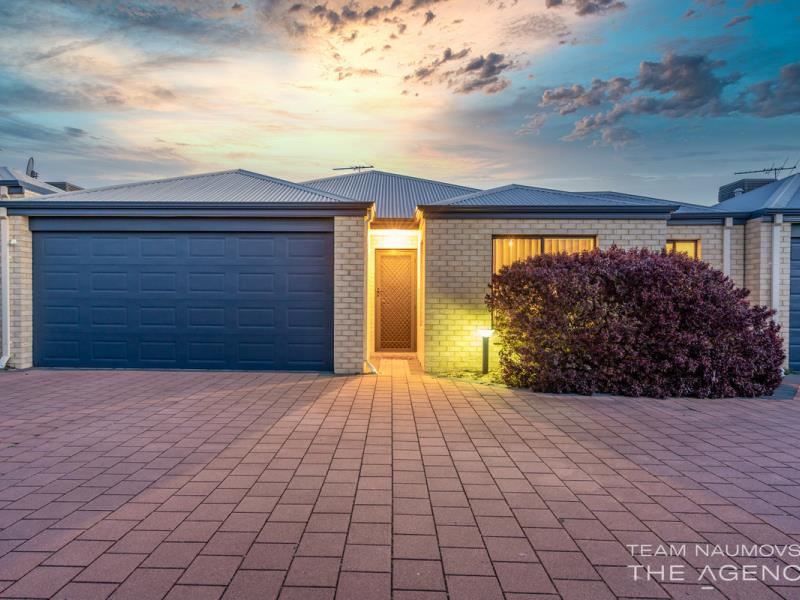 3/315 Albert Street, Balcatta WA 6021