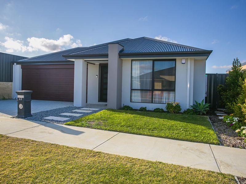 63 Babylon Bend, Landsdale WA 6065