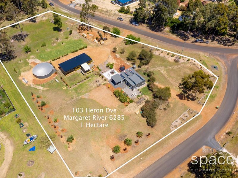 103 Heron Drive, Margaret River WA 6285