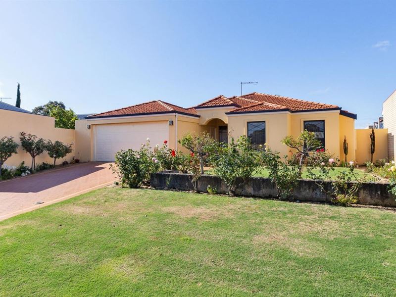 3 Aspic Cresent, Spearwood WA 6163