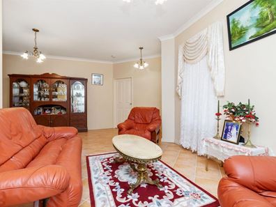 3 Aspic Cresent, Spearwood WA 6163