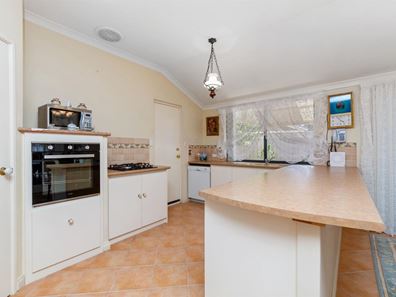 3 Aspic Cresent, Spearwood WA 6163