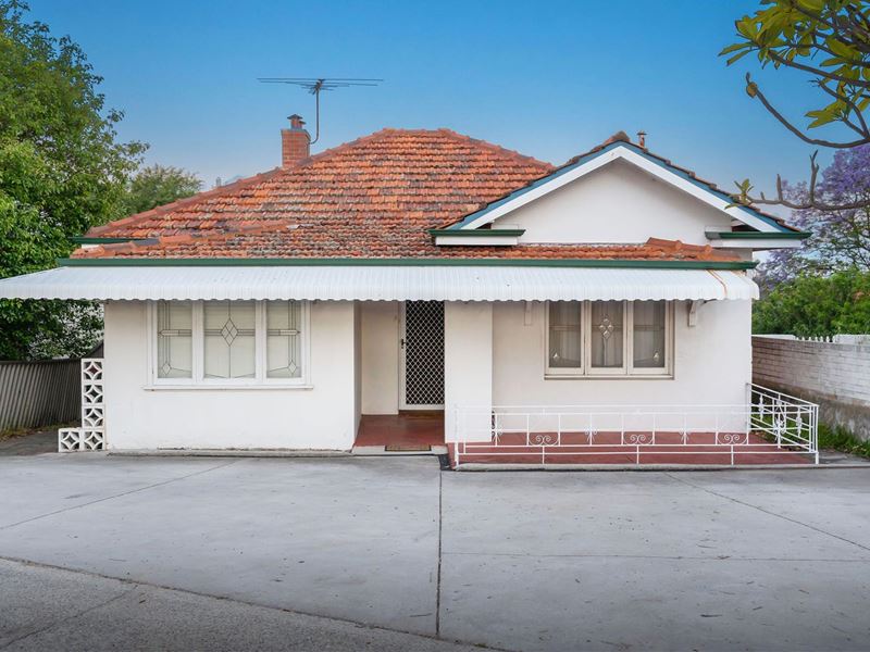 421 Railway Road, Shenton Park