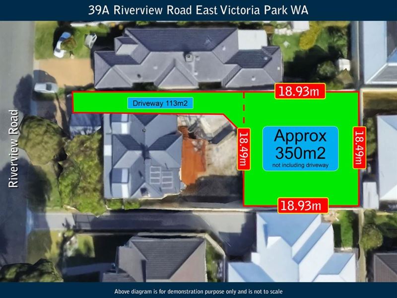 39a Riverview Road, East Victoria Park WA 6101