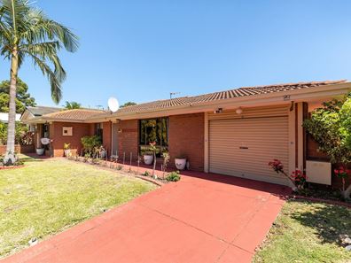 9 Castle Court, Thornlie WA 6108