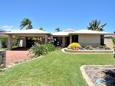 10 Blee Court, Rockingham WA 6168