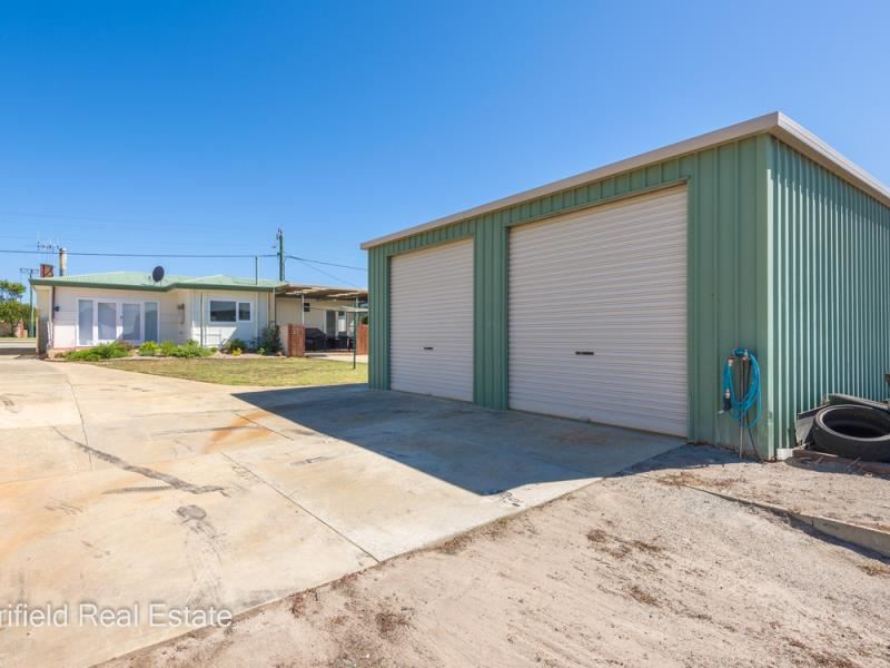 100 South Coast Highway, Orana