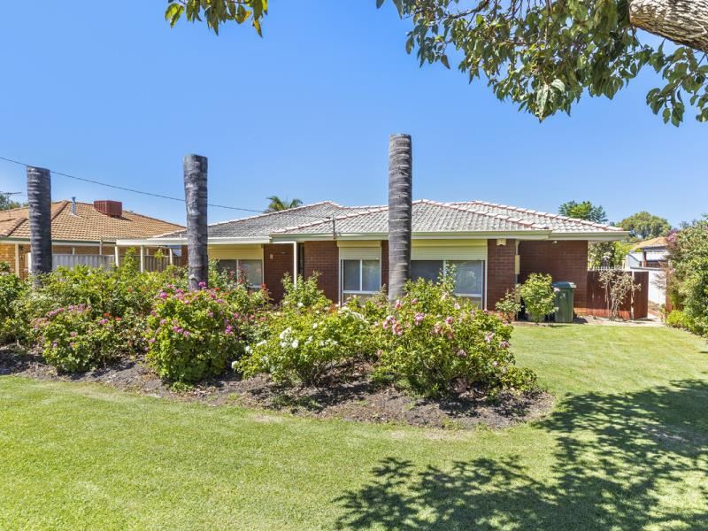 8 Salisbury Road, Beechboro WA 6063