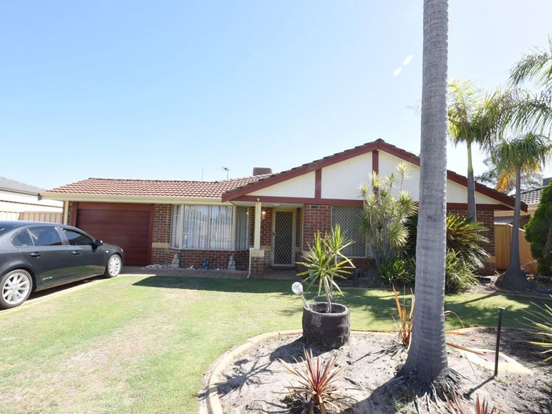 7 Lucinda Court, Huntingdale