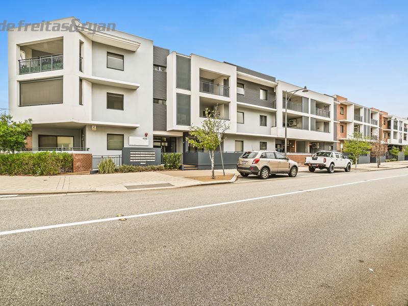 2/2 Stockton Bend, Cockburn Central