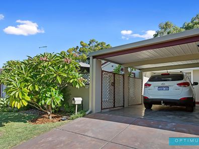 45 Hamer Avenue, Wembley Downs WA 6019