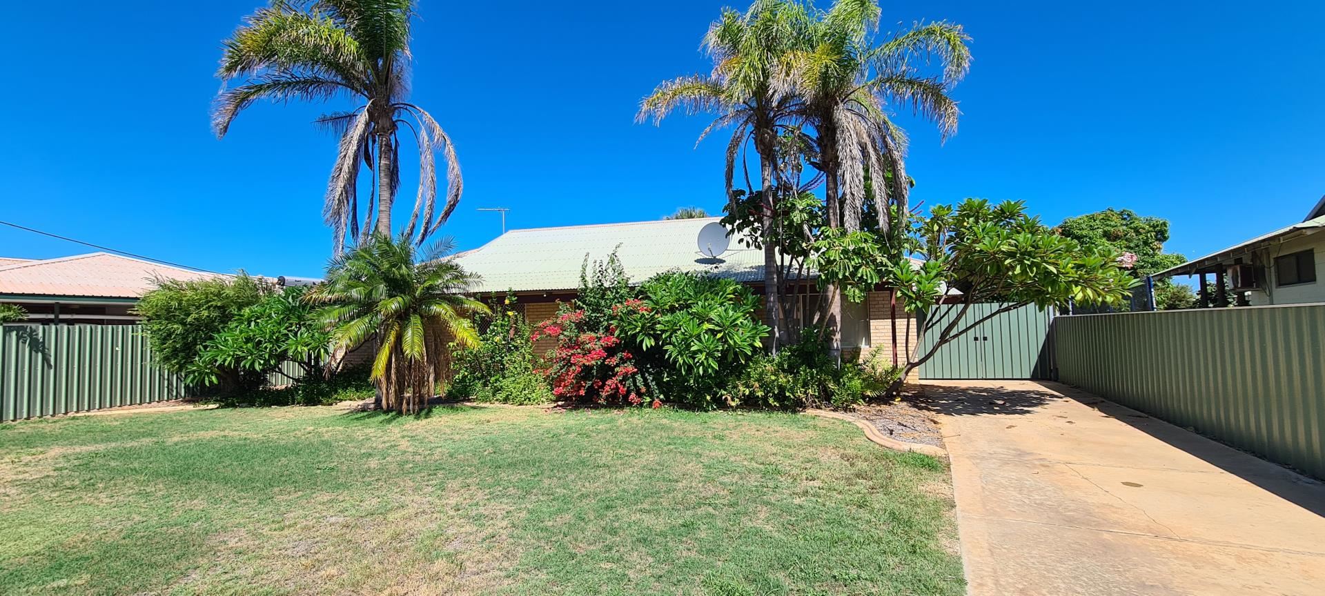 19 Granberry Drive Carnarvon Wa 6701 Sold 18 May 2021