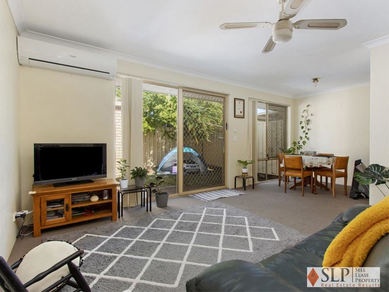 23/96 Simpson Avenue, Rockingham