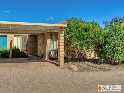 23/96 Simpson Avenue, Rockingham WA 6168