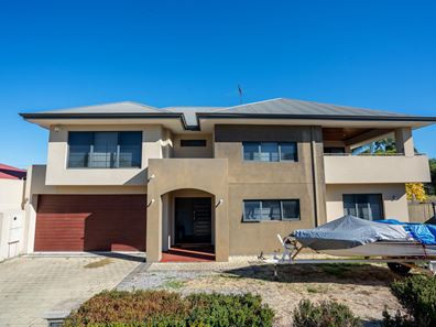 4 Queen Street, Maylands WA 6051