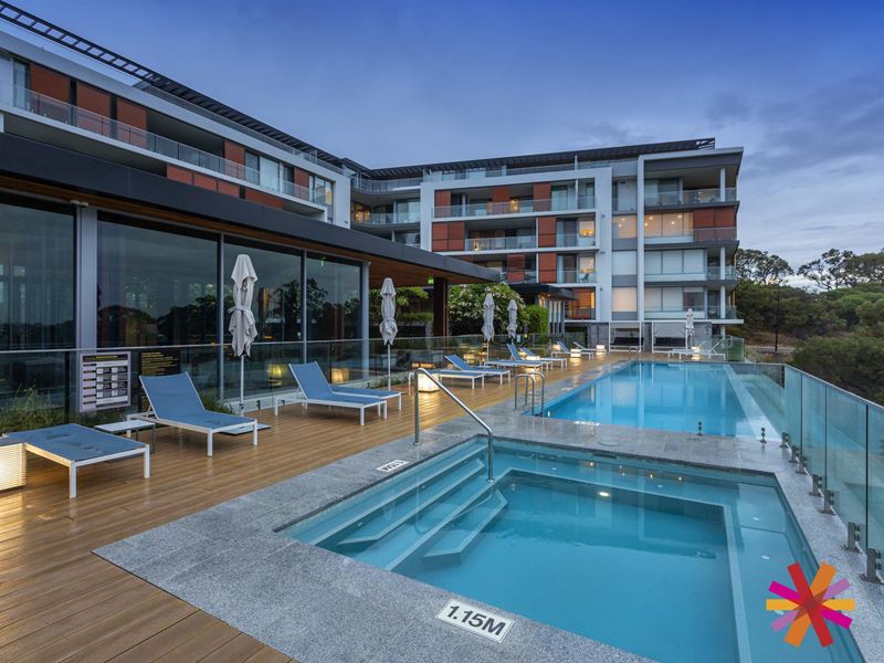 20/2 Milyarm Rise, Swanbourne