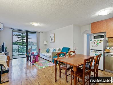 42/1 Hardy Street, South Perth WA 6151