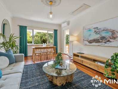 3/2a Campbell Street, Subiaco WA 6008