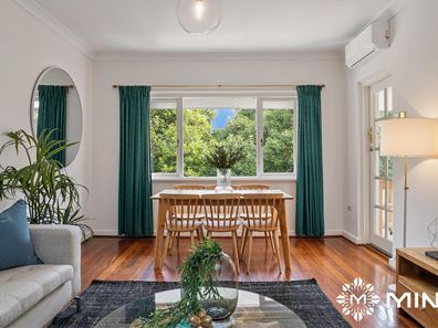 3/2a Campbell Street, Subiaco WA 6008