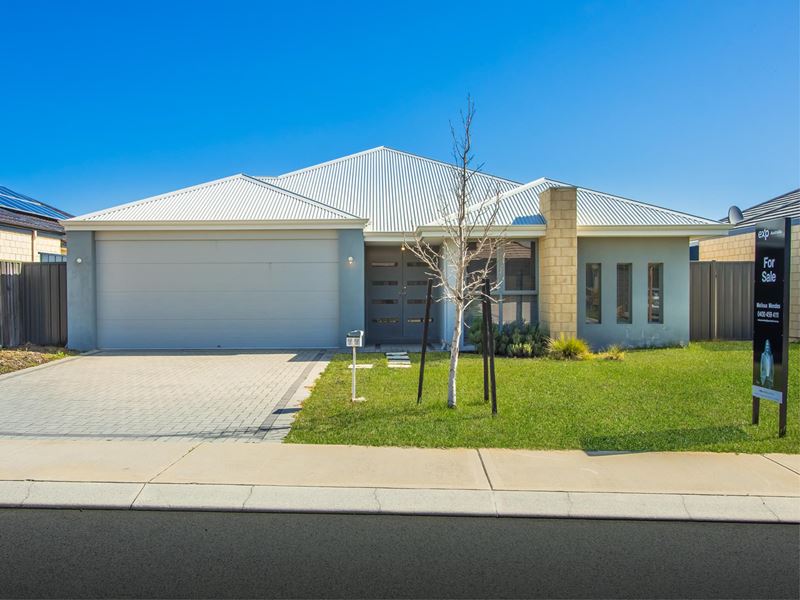 77 Sapphire Chase, Wellard