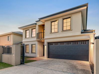 22 Olivedale Road, Madeley WA 6065
