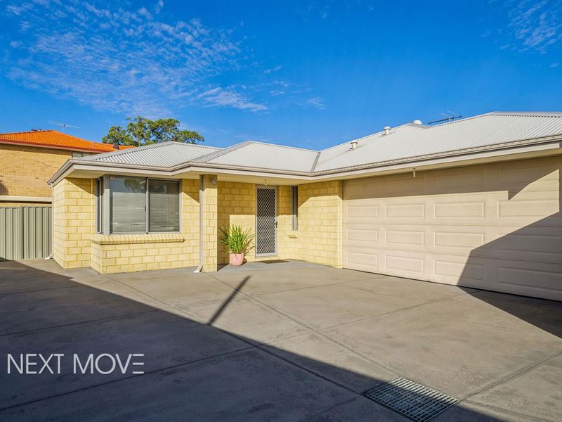 2B Harrod Street, Willagee WA 6156