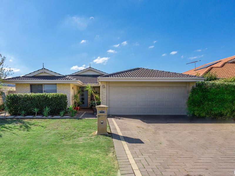 15 Edsell Entrance, Brookdale