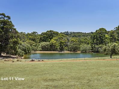 Lot 60,  Dryandra Avenue, Yallingup WA 6282