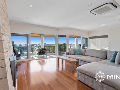 21a View Terrace, East Fremantle WA 6158