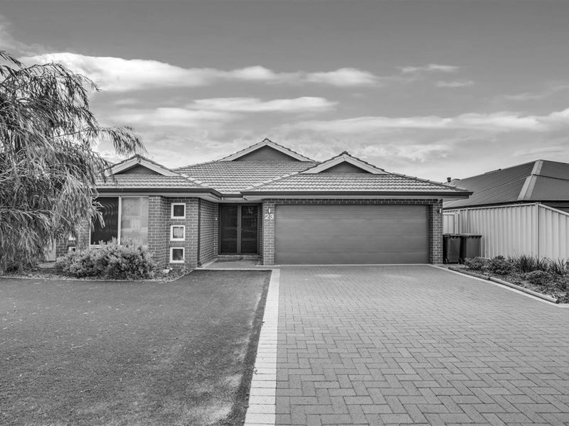 23 Wittenoom Turn, Dawesville