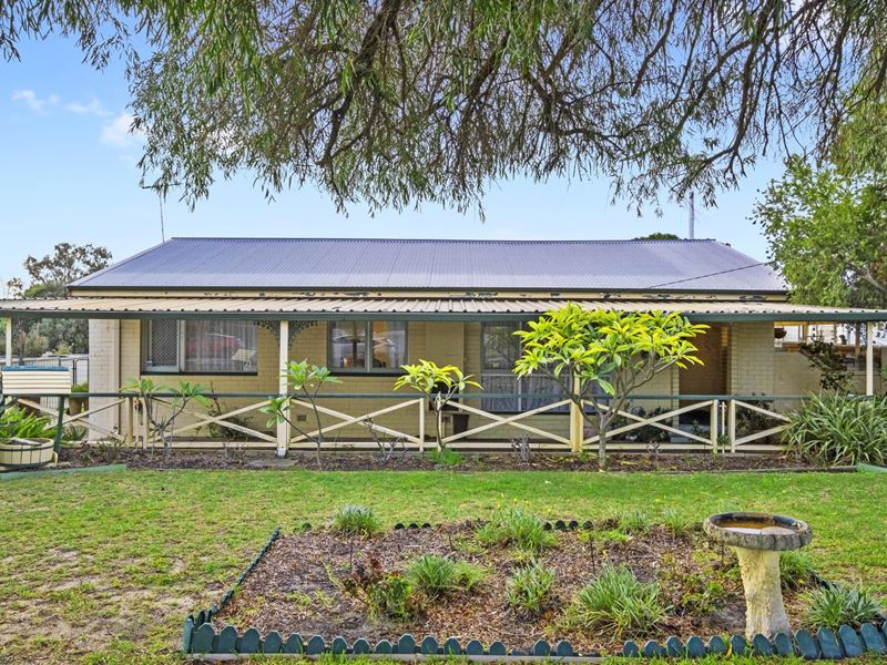 3 Marlee Court, Langford