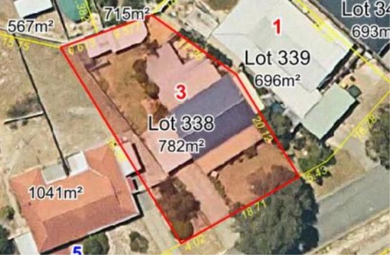 3 Marlee Court Langford Wa 6147 Sold 06 Jul 21