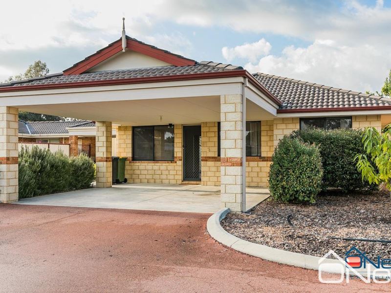 15/6 Gold Court, Maddington