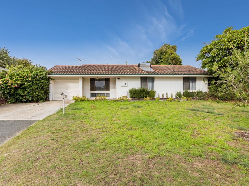 3 Sinclair Street, Armadale WA 6112