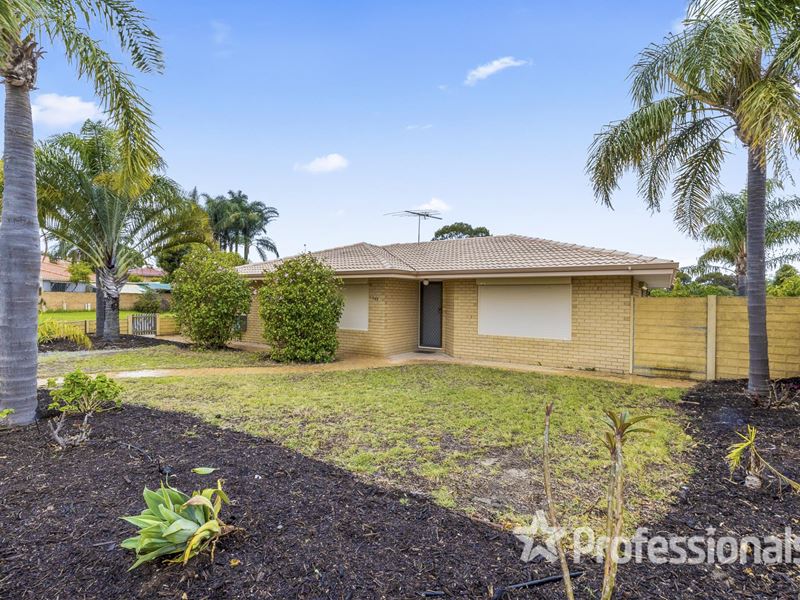 349 Summerlakes Parade, Ballajura WA 6066