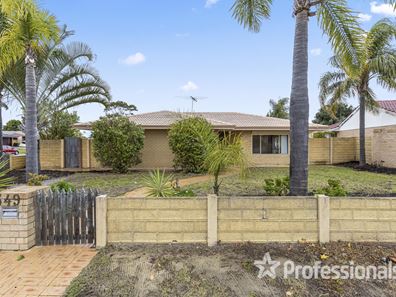 349 Summerlakes Parade, Ballajura WA 6066