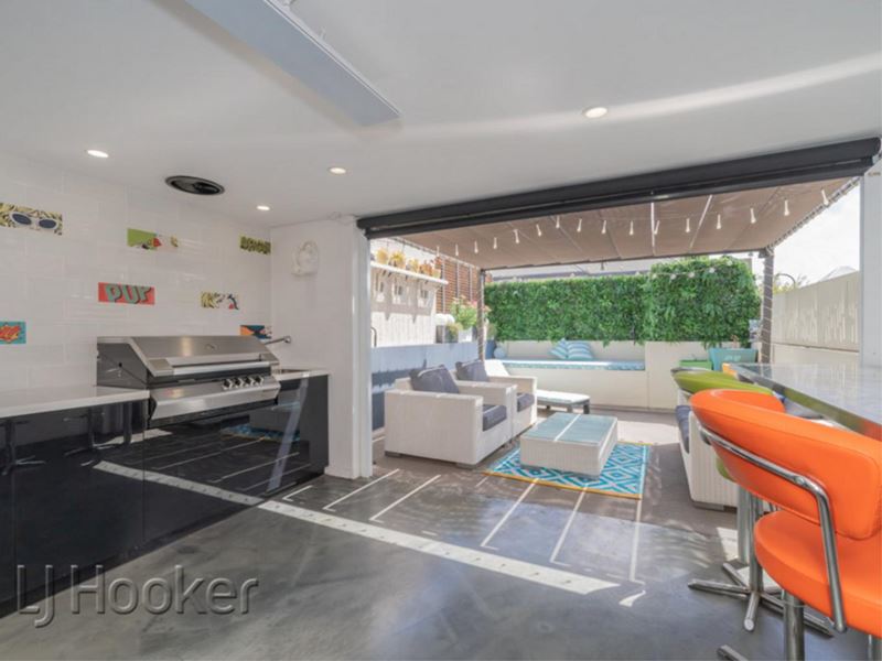 24 Kensington Street, East Perth