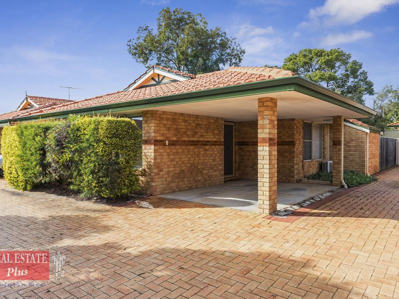 Unit 7/16 Koongee Cross, High Wycombe