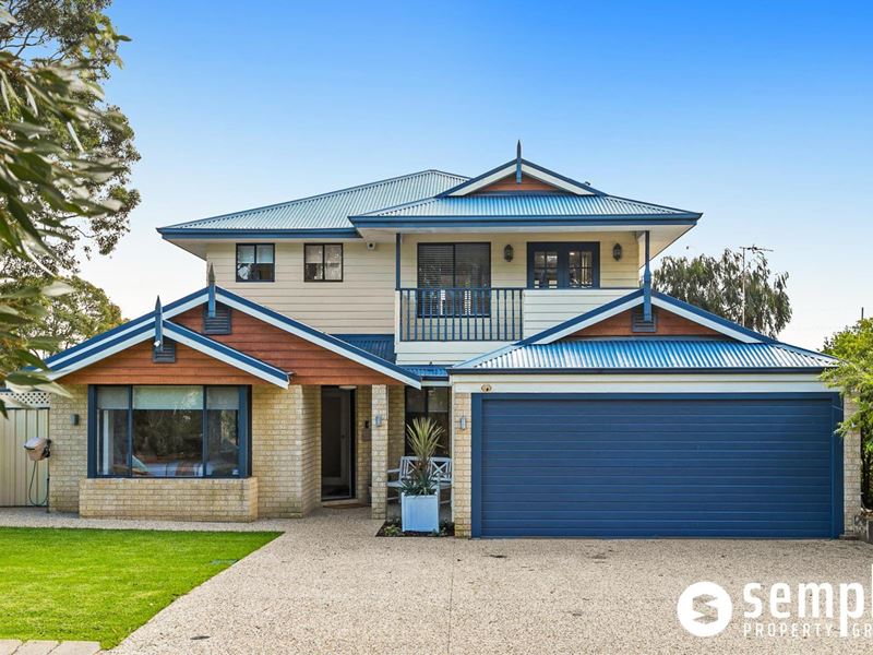 16 Boobook Lane, Beeliar