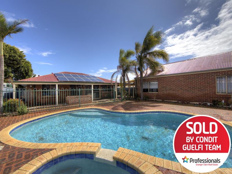 73 Giralia Parkway, Ballajura