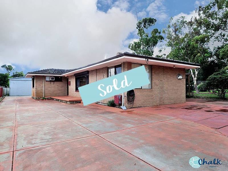 10 Taurus Court, Rockingham
