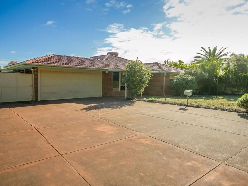 4 Cassia Way, Morley WA 6062