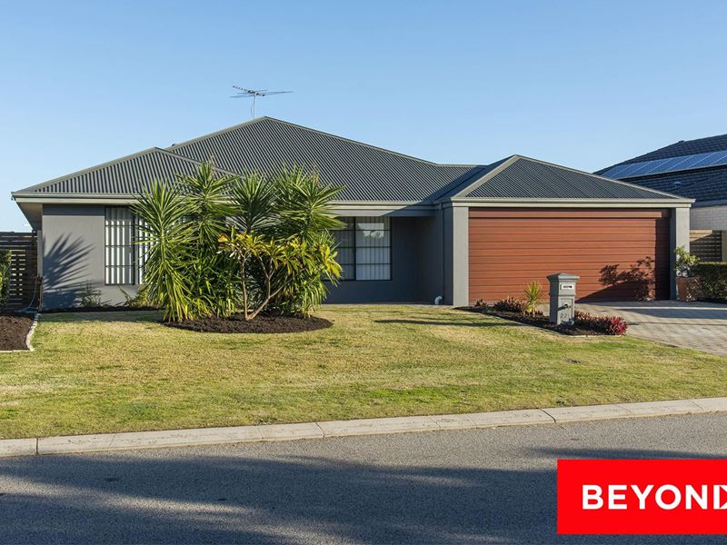 227 Mason Road, Piara Waters