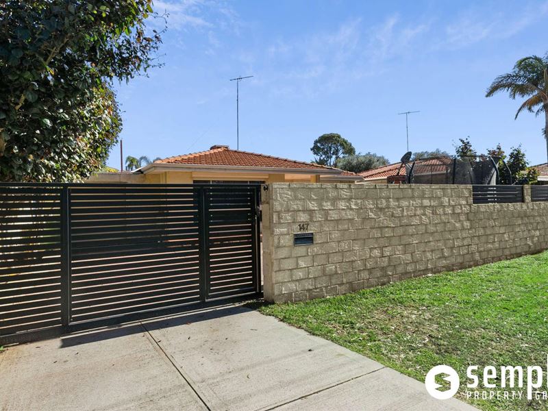 147 Hamilton Road, Spearwood