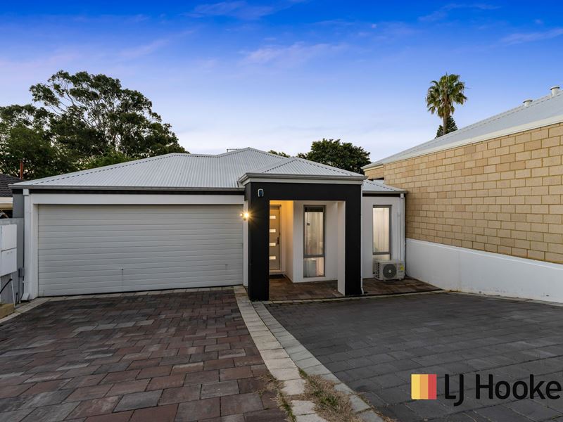 37 Tangmere Way, Balga WA 6061