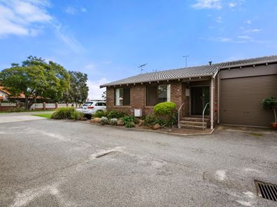 10/631 Canning Highway, Alfred Cove WA 6154