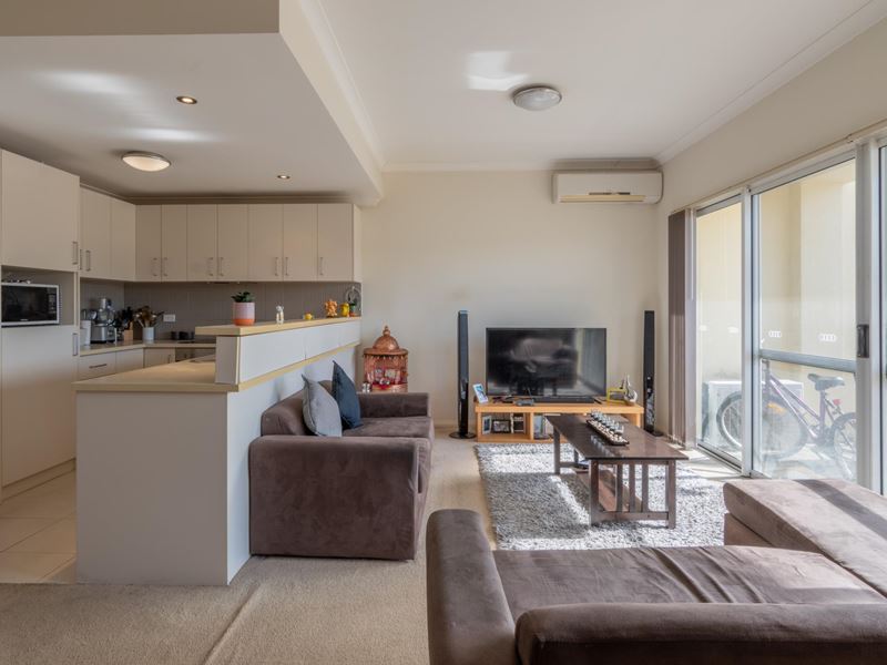 26/10 Pavonia Link, Clarkson WA 6030