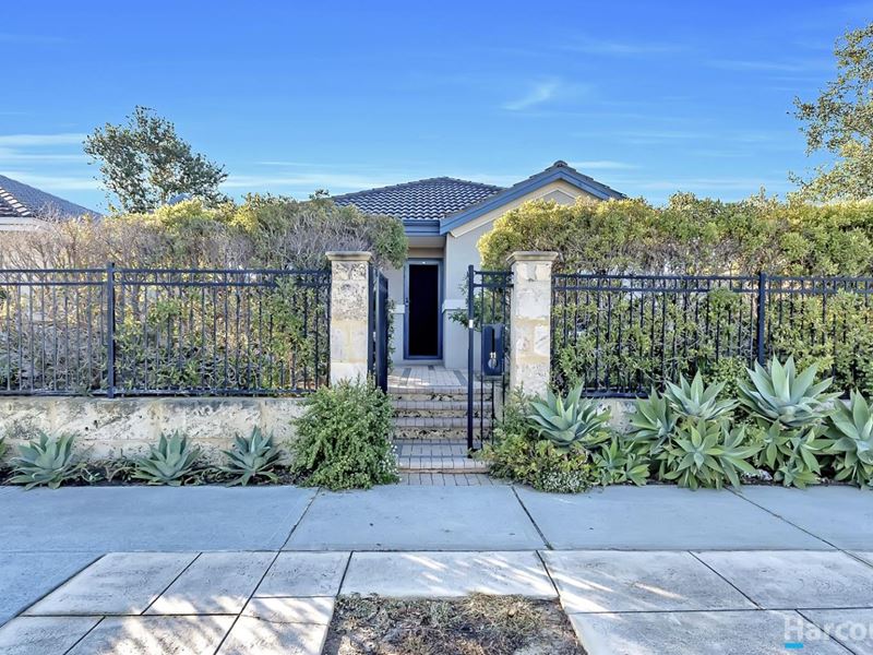 11 Brailsford Way, Butler