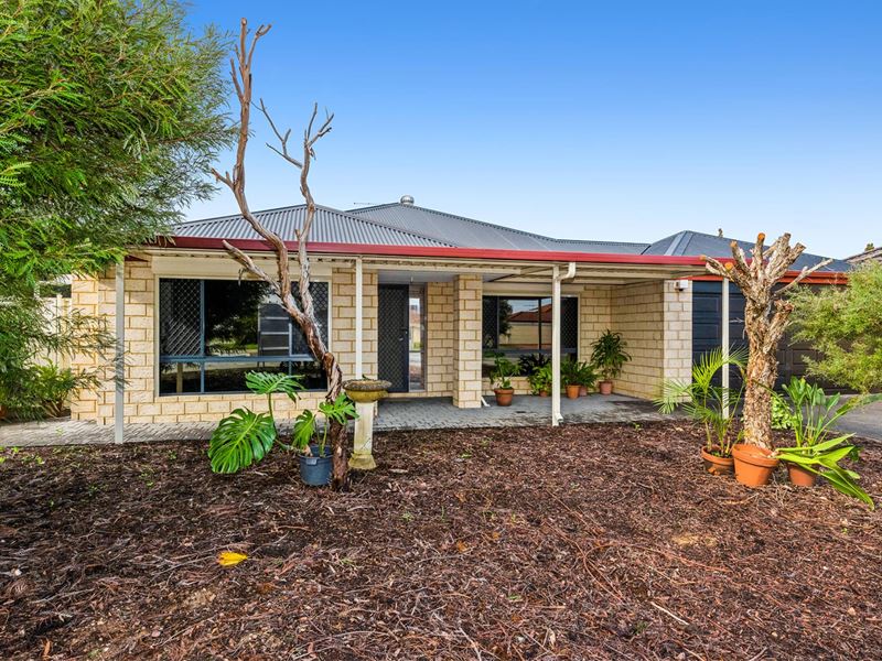 41 Hesketh Avenue, Seville Grove WA 6112
